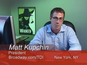 Matt _ President