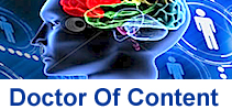 Doctor Of Content