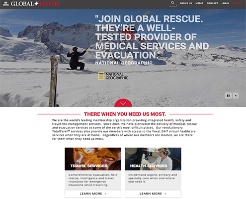 Global Rescue