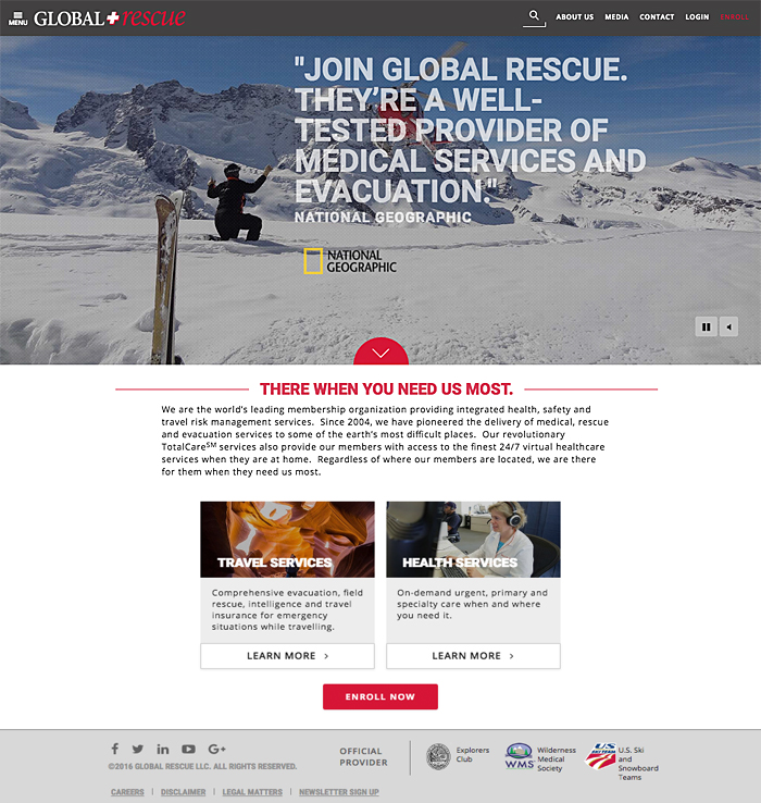 Global Rescue